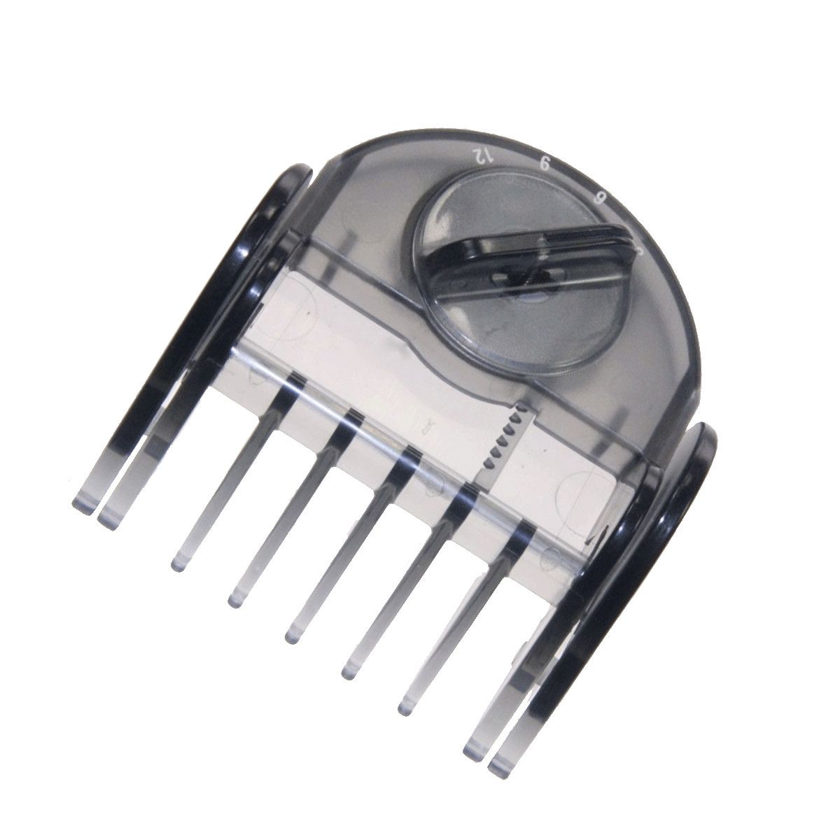 Peigne 3 12mm Rasoir tondeuse CS 00123435 CALOR - vue 2