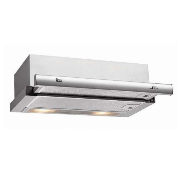 Hotte standard Teka TL6310W 60 cm 332 m3h 65 dB