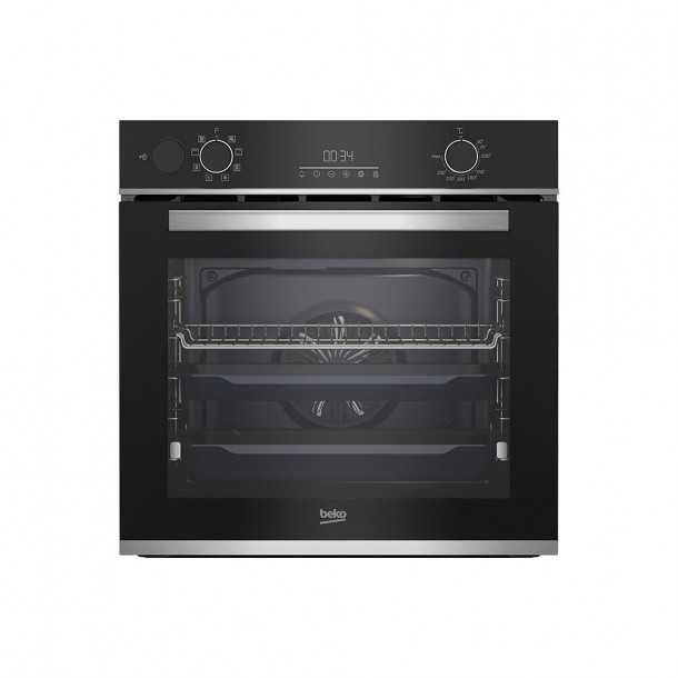 Beko BBIS13300XMSE - vue 2