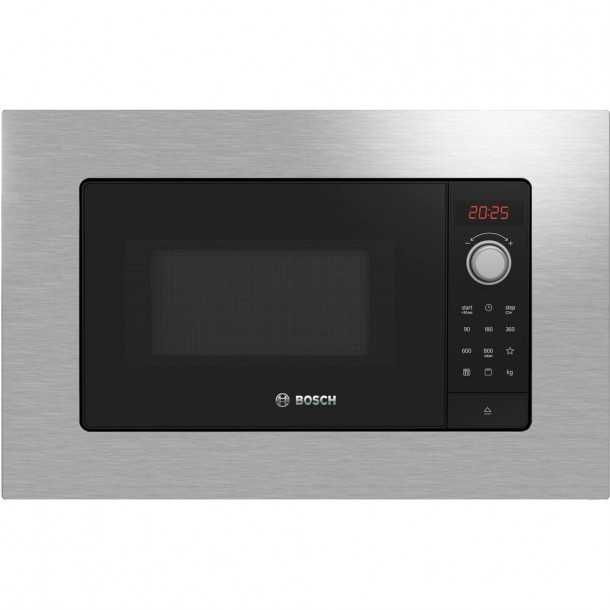 Bosch BEL623MS3 - vue 2