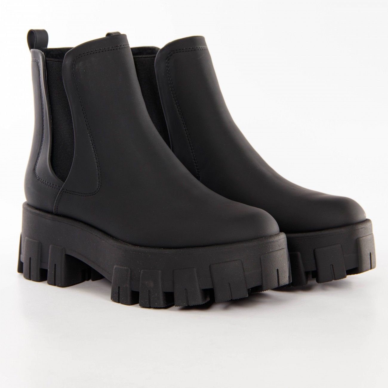 Bottines Guess Vaeda - vue 2