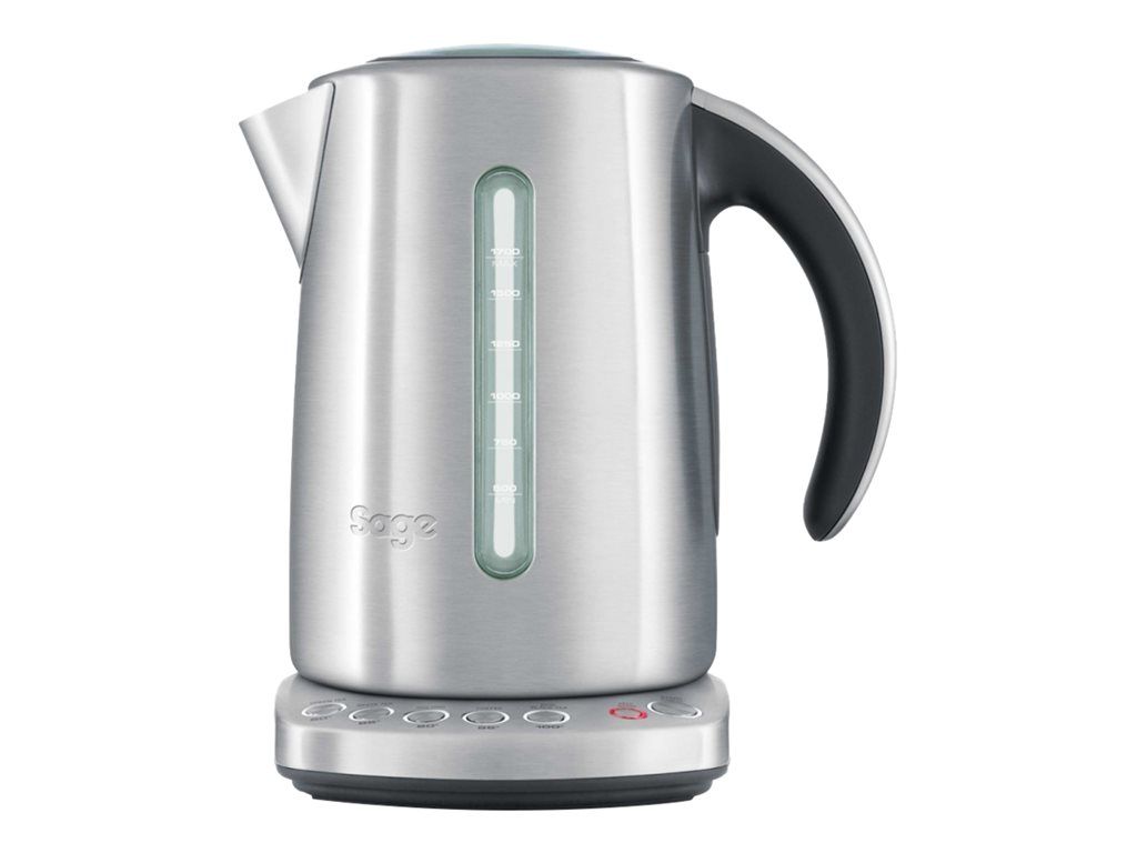 Bouilloire Smart Kettle SKE825BSS3EEU1 - vue 3