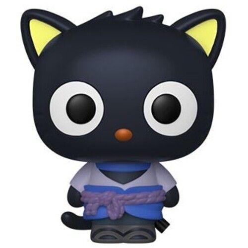 Funko Pop! Animation: Sanrio / Naruto - Chococat [] Vinyl Figure