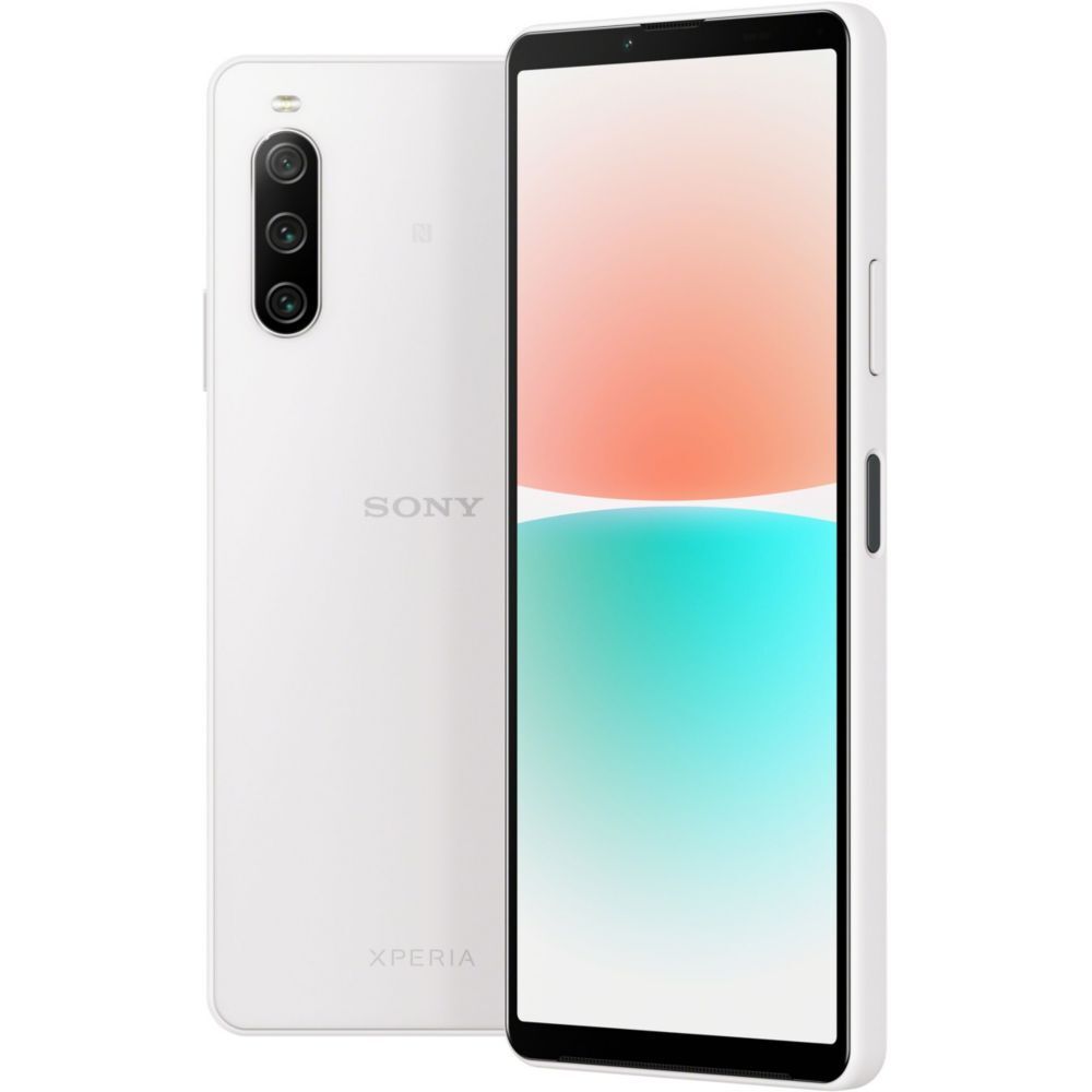 Sony Xperia 10 IV