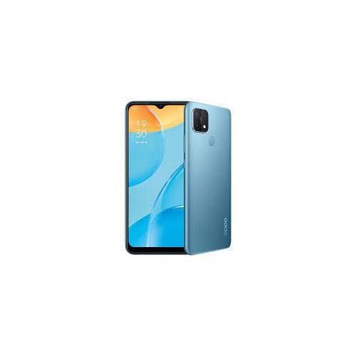 Oppo A15S 64 Go Bleu