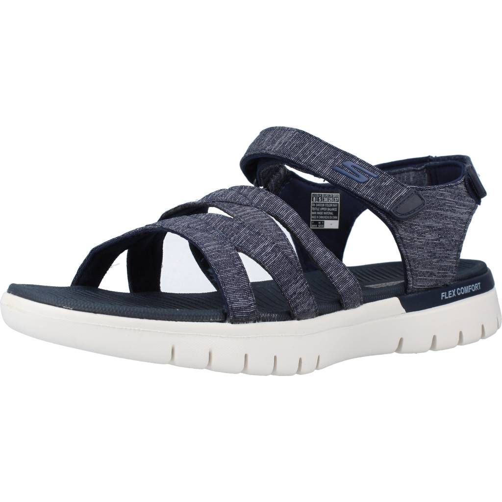 Skechers On The Go Flex Finest Colour