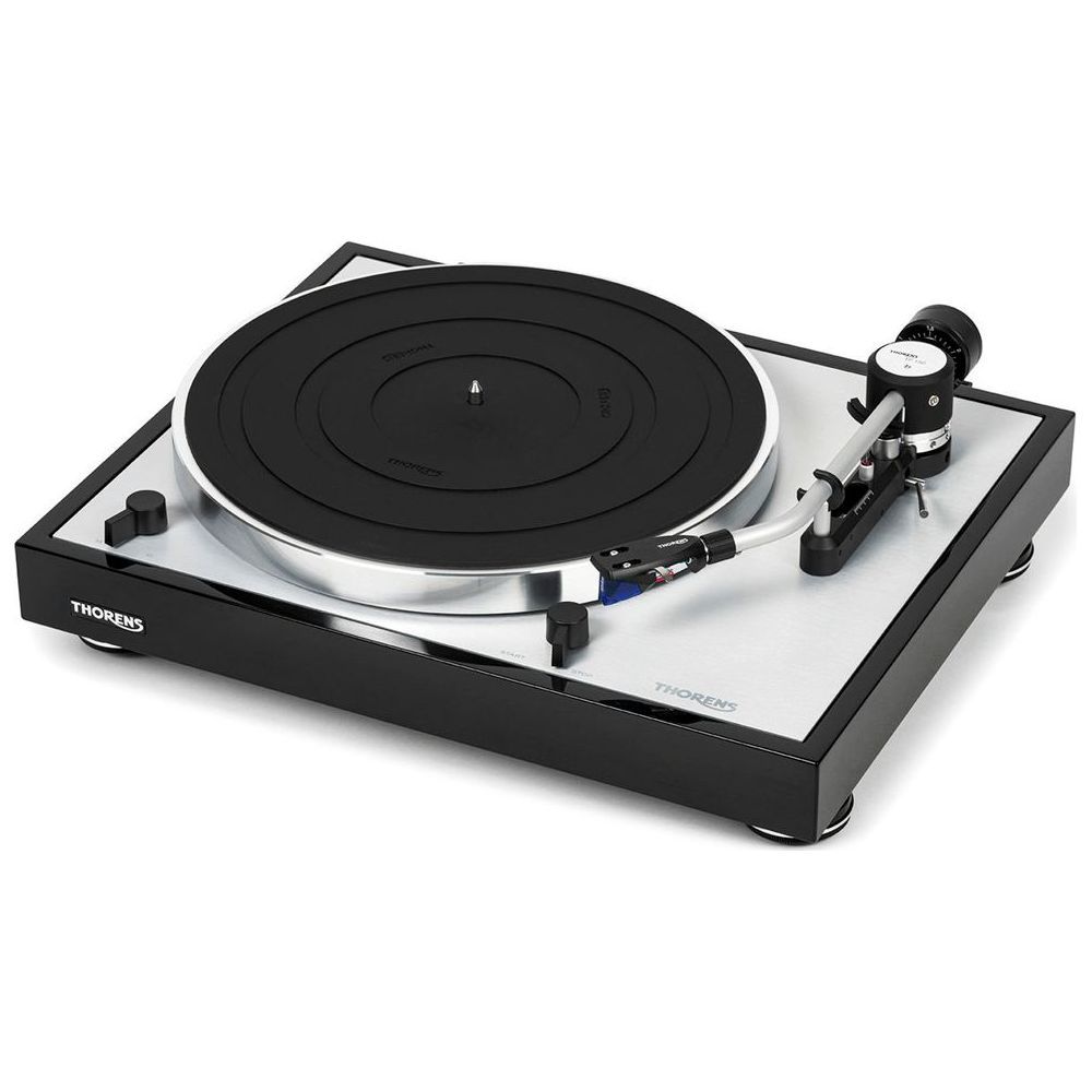 vinyle Thorens TD 403 DD