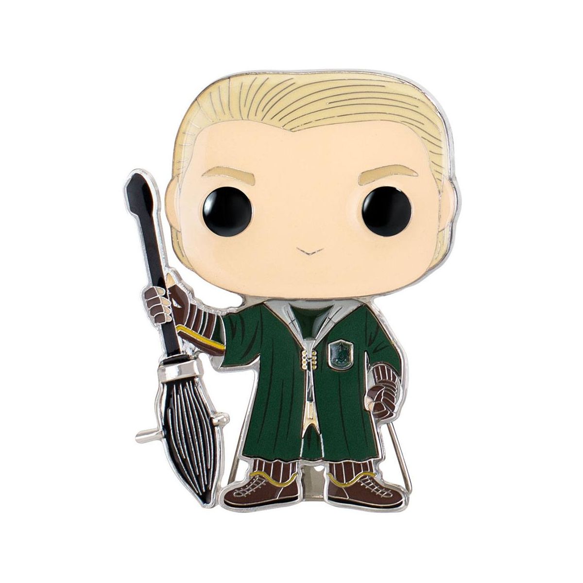 Funko Pop Pin Harry Potter