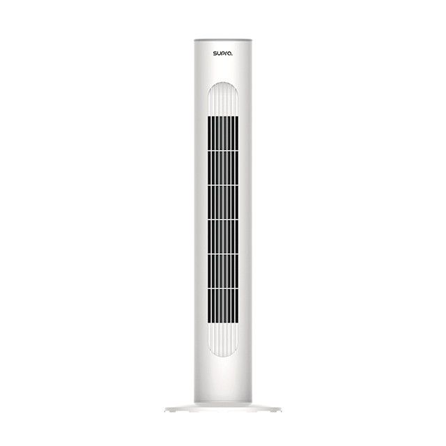 SUPRA Ventilateur colonne BOREA+ - vue 2