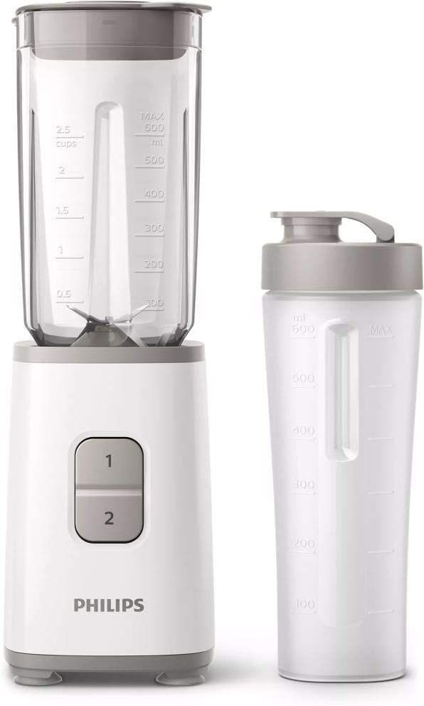 Mini blender Philips Daily Collection HR260200