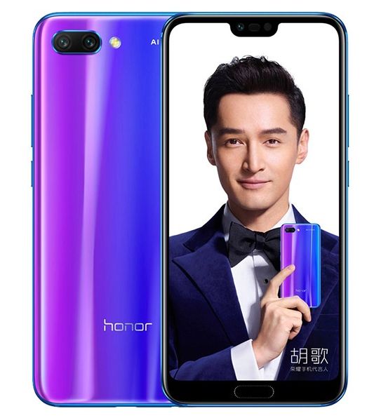Honor 10