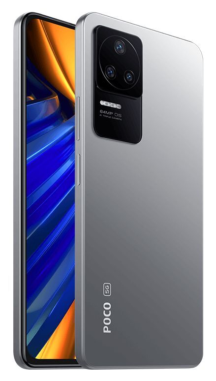 Poco F4