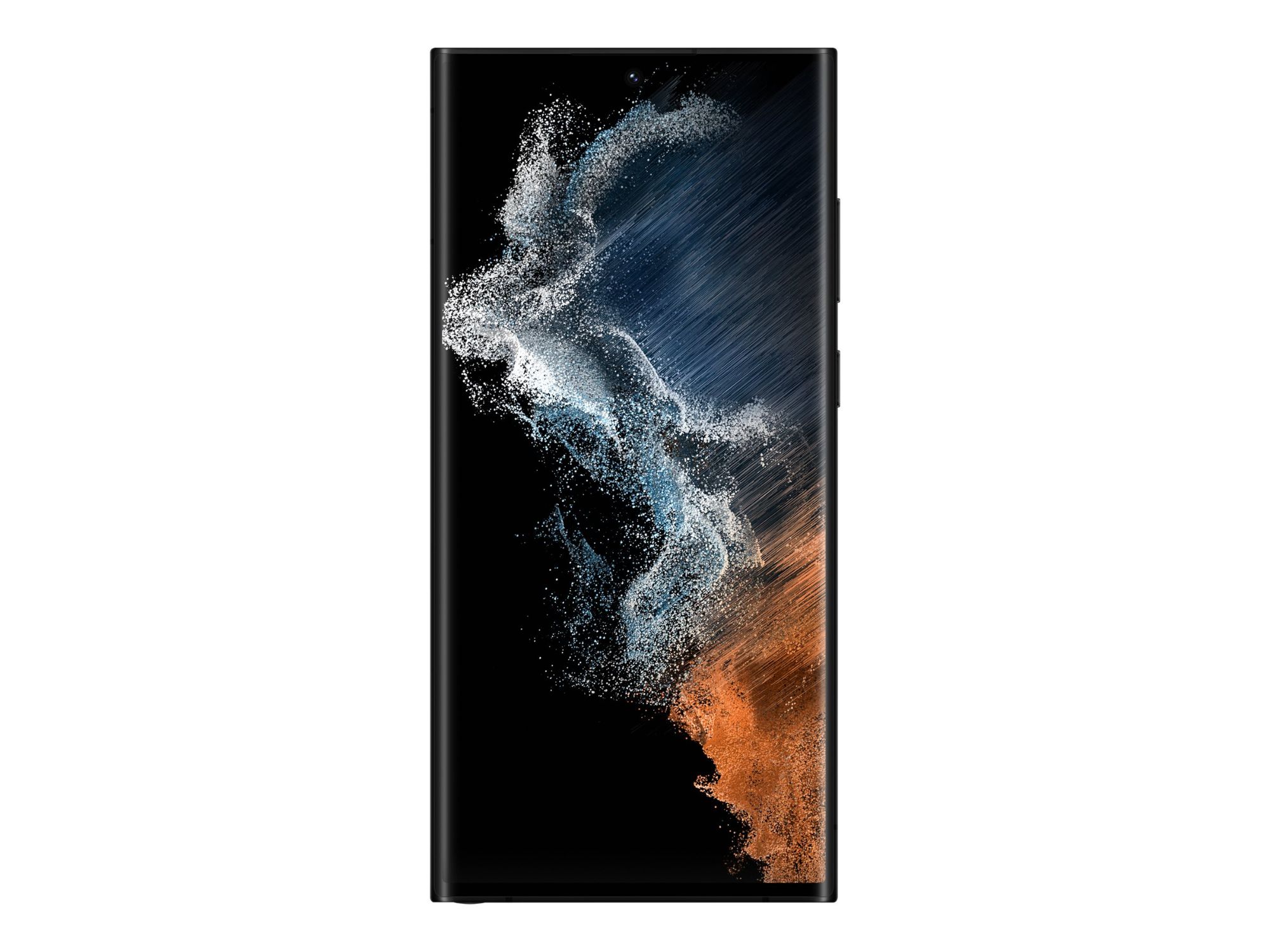 Samsung Galaxy S22 Ultra 256 Go Bleu ciel