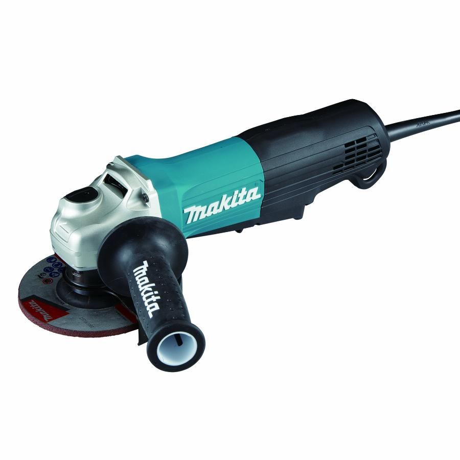 Makita GA5050R Meuleuse d'angle 125mm - vue 2