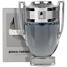 Paco Rabanne Invictus Edt Travel Duo 100ml