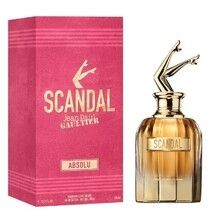 Scandal Absolu Jean Paul Gaultier Parfum Concentré Spray - vue 2