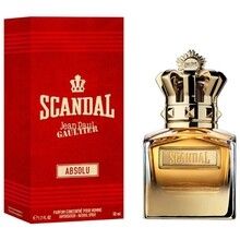 Scandal Absolu Jean Paul Gaultier Parfum Concentré Spray - vue 5