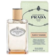 Prada Infusion De Fleur D`Oranger Edp 200ml