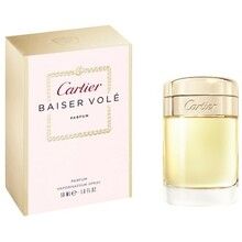 Baiser Volé Cartier Eau De Parfum Spray - vue 9