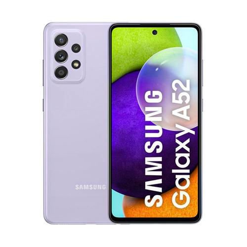 Samsung A52 5G - 128Gb Noir A