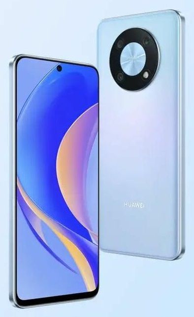 Huawei Nova Y90 - vue 5