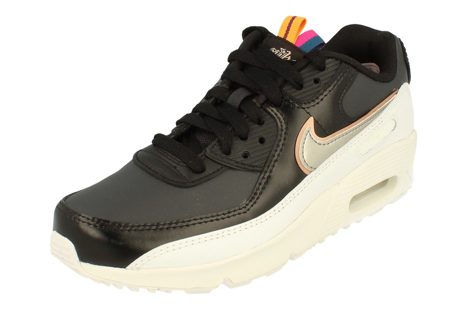 nike-air-max-90-ltr-se-gs-trainers-dj0414-001-37-1-2-rakuten-0195866723481