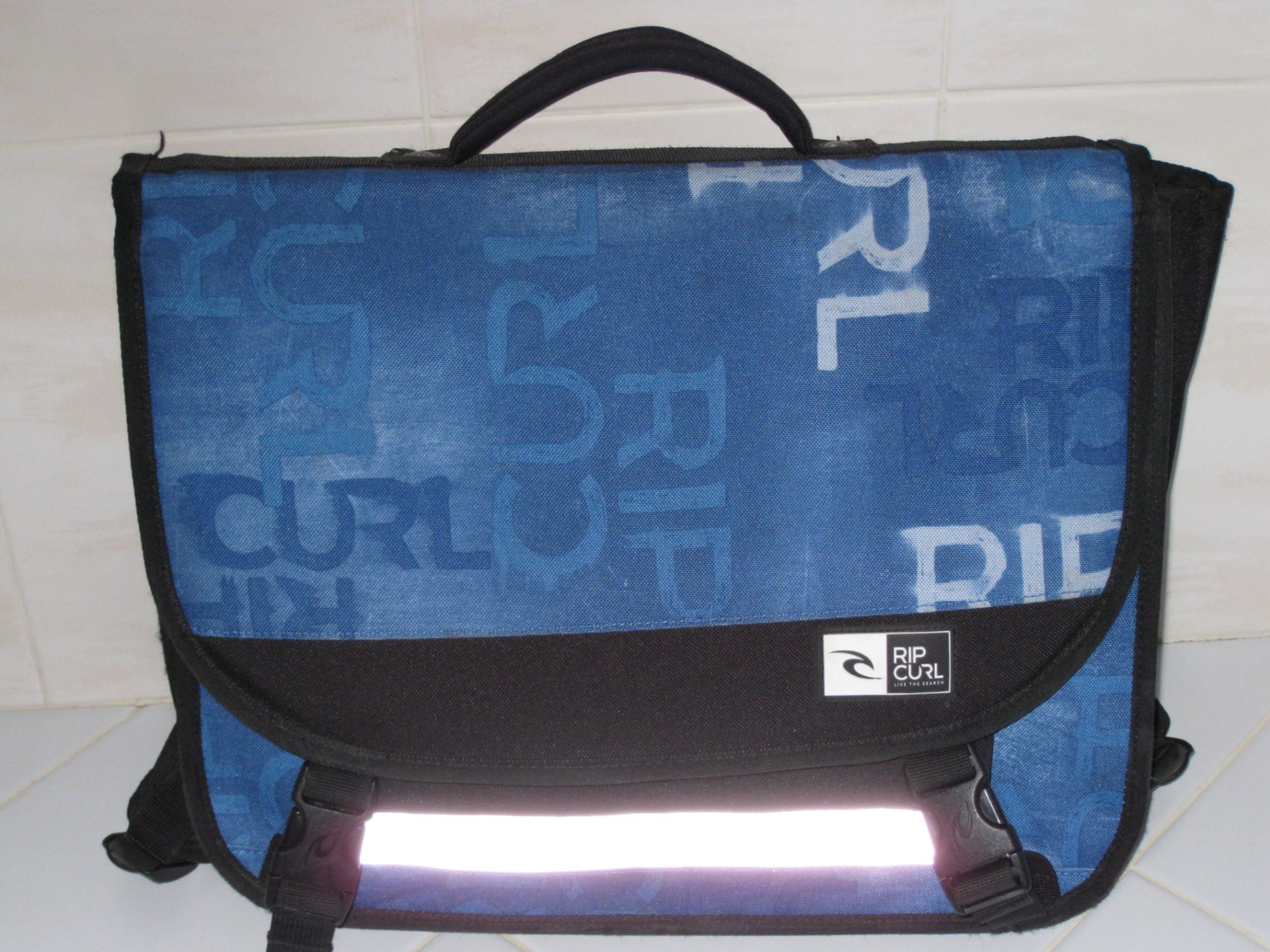 Cartable rip curl d'occasion  