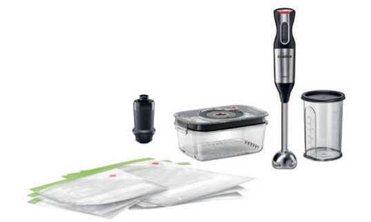 BOSCH Mixeur Manuel MS6CM61V2 - vue 2