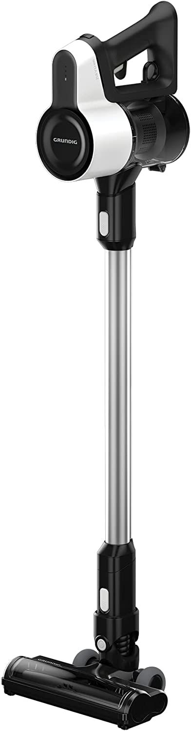 Aspirateur sans Fil et à Manche Grundig VCP 4130