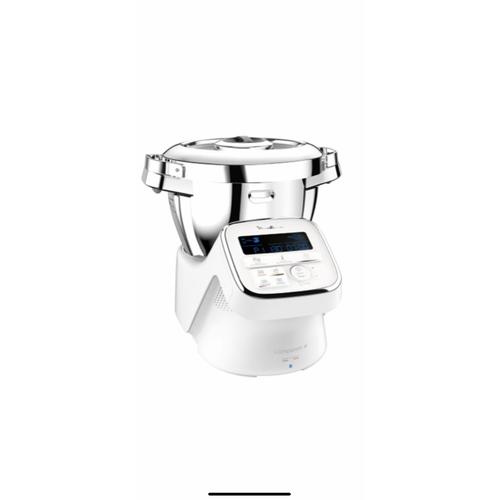 Moulinex Companion Hf906 + Cuiseur Vapeur