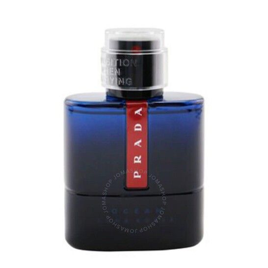 Luna Rossa Ocean eau de toilette vaporisateur 100 ml - vue 7