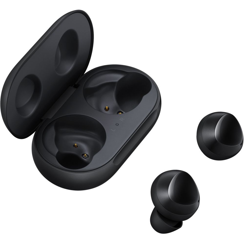 Samsung Galaxy Buds+ - vue 8