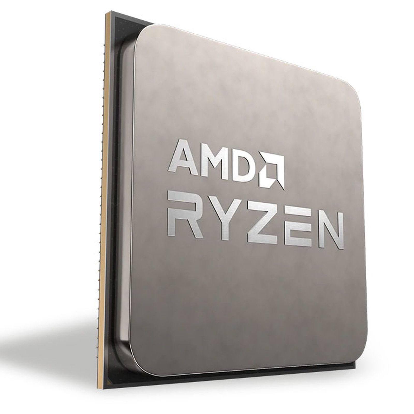 AMD Ryzen 3 4100 MPK 12 units Neuf - vue 2