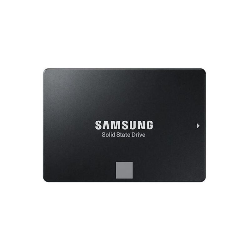 Samsung PM897 960 Go - vue 2