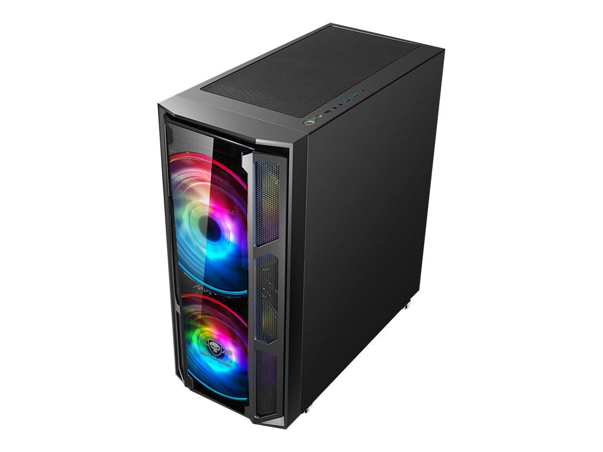 Spirit of Gamer Ghost 5 Midi Tower Neuf - vue 4