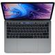 APPLE MacBook Pro Touch Bar 13 2017 i5 - 3,1 Ghz - 16 Go RAM - 256 Go SSD - Gris Sidéral - Reconditionné - Très bon état