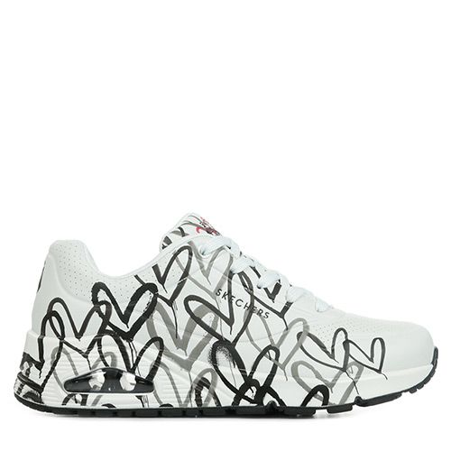 Baskets basses Skechers Million Air Elevated Air - vue 4