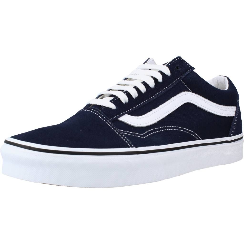 Vans Ua Old Skool Colour 42 12 - vue 2