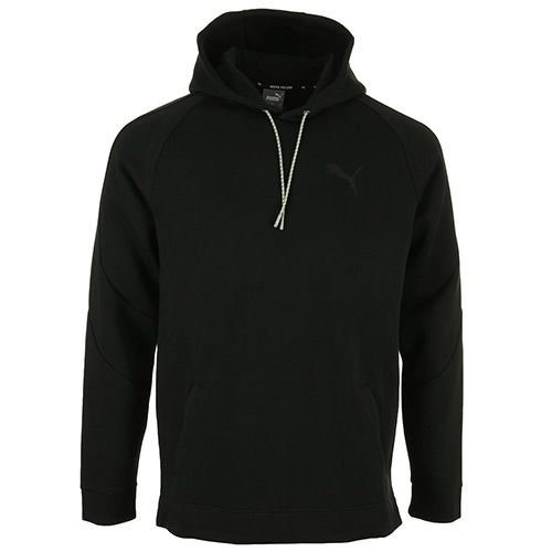 puma day in motion hoodie - S