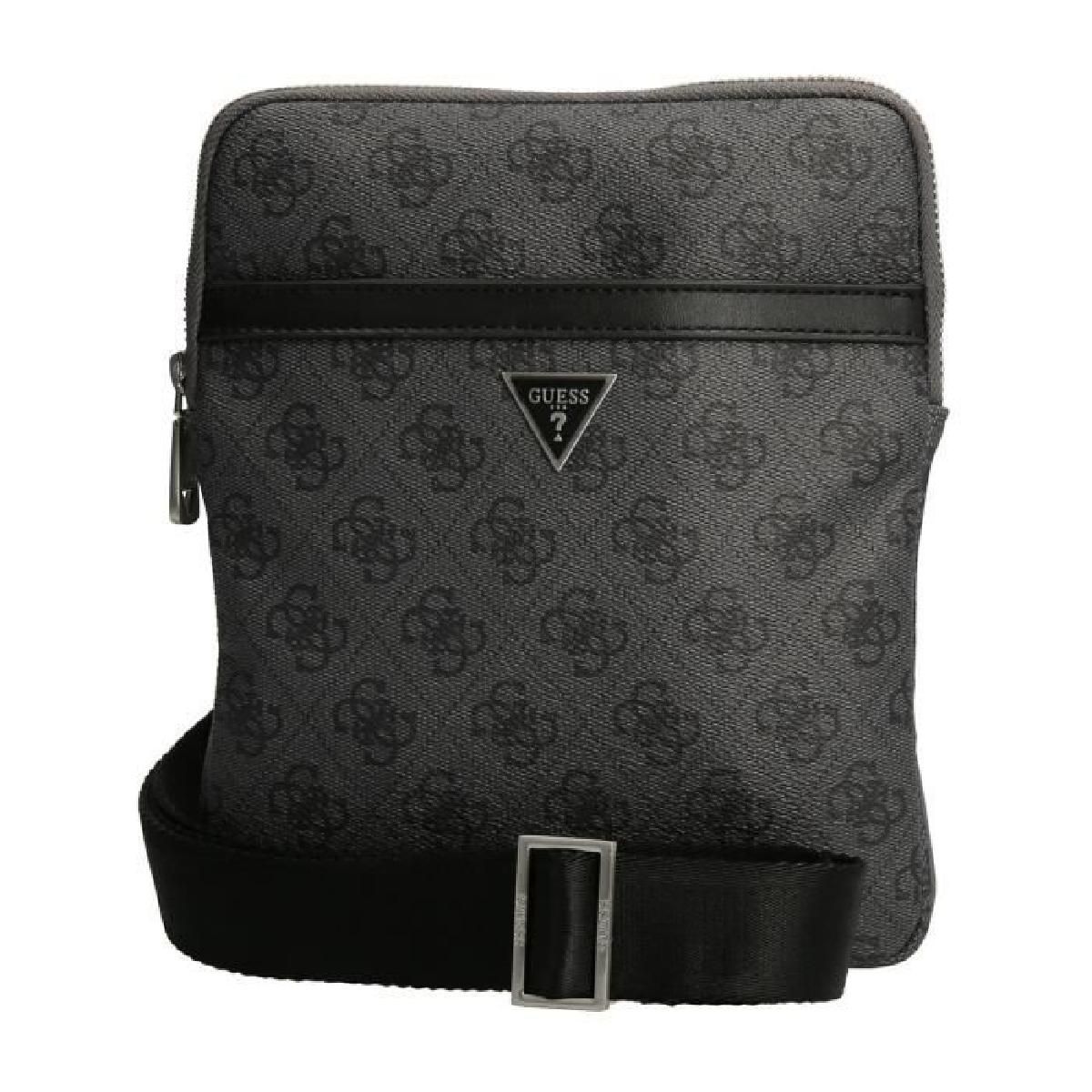 Sacoche Guess MILANO CROSSBODY FLAT Unique - vue 2