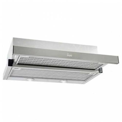 Hotte Standard Teka Cnl6400S 60 Cm 385 M3/H 57 Db 233W