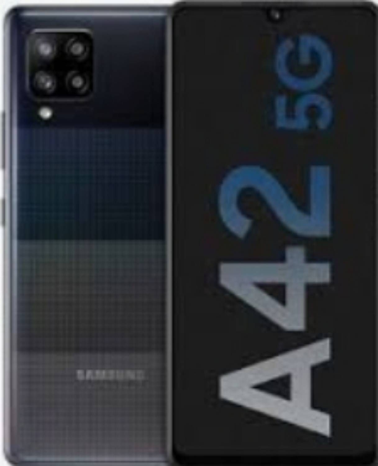 Galaxy A42