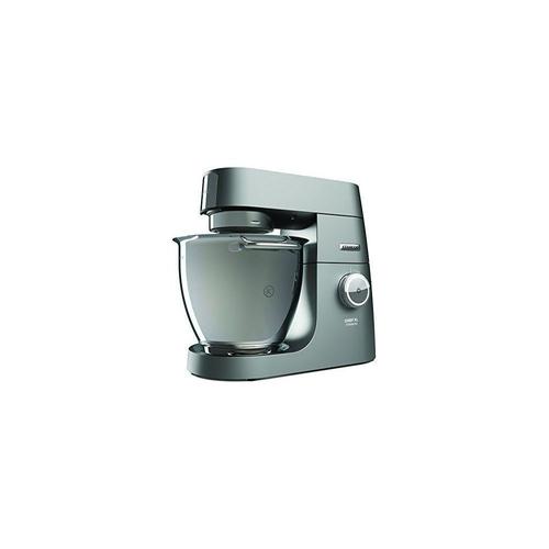 Kenwood Chef Xl Titanium Kvl8300S - Robot Pã¢Tissier - 1700 Watt - Anthracite