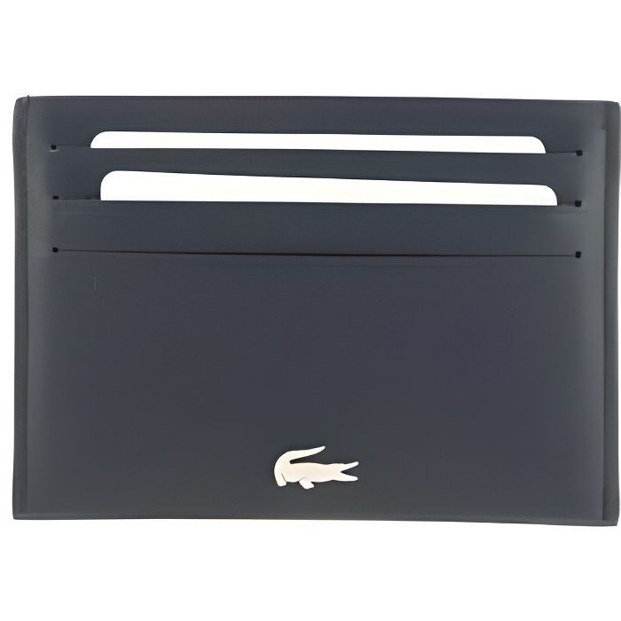 Portefeuille Lacoste FG Unique - vue 2