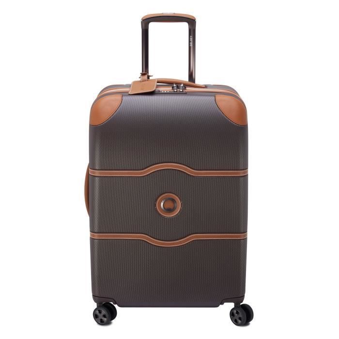 Valise Chatelet Air 2.0 Trolley 4R 66 cm - vue 2