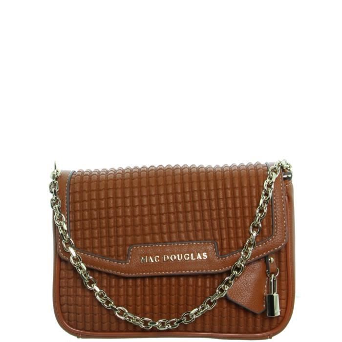 Sac Bandouliere Mac Douglas BRYAN KIRIBATI Unique - vue 2