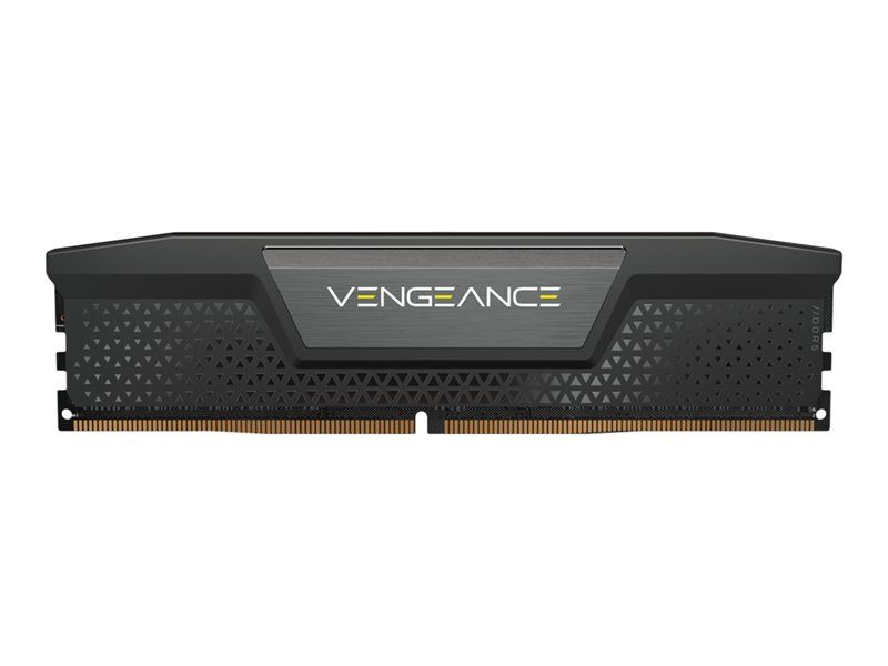 CORSAIR Vengeance DDR5 module DIMM 288 broches 5600 MHz / PC5 44800 CL40 1.25 V