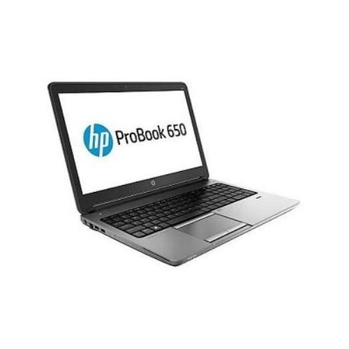 HP Probook 650 G2 i5 4Go 500Go