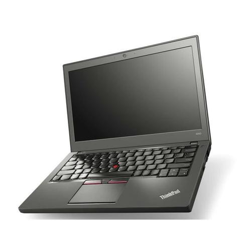 PC Portable Lenovo X250 - i5 - 4Go - 240Go SSD - 12,5'' - W10