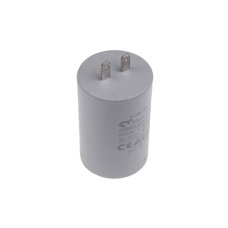 Condensateur 32 Uf Nettoyeur Haute Pression Karcher 9.085 095.0